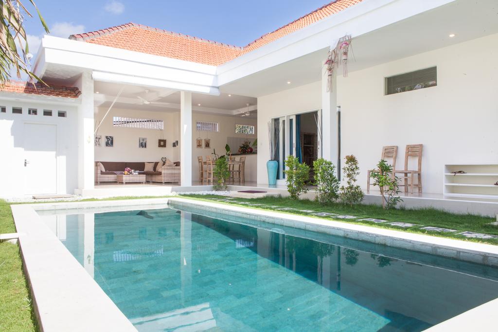 Villa Casablanco Семиньяк Экстерьер фото